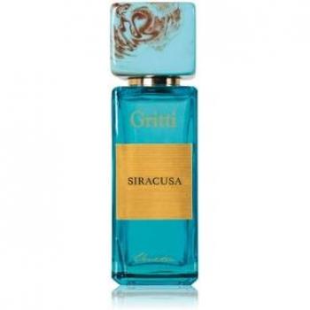 Gritti Siracusa Eau de Parfum Spray, 100 ml, I Turchesi Collection