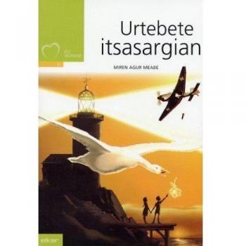 Urtebete itsasargian: 15 - Miren Agur Meabe Plaza