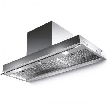 Mepamsa Campana SECRET 120 INOX, Acero Inoxidable