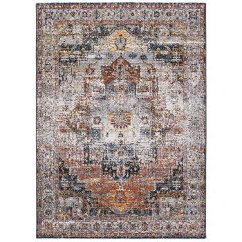 UNIVERSAL XXI Alfombra vintage Shiraz