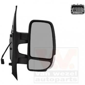 Espejo retrovisor VAN WEZEL 3799802