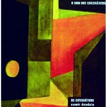 O Som Dos Catedraticos