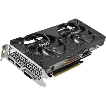 Palit GeForce GTX 1660 Dual OC 6GB
