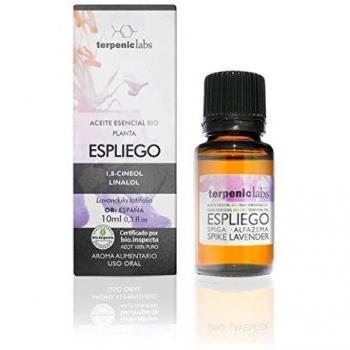 Espliego Aceite Esencial 10 ml de Evo Terpenic