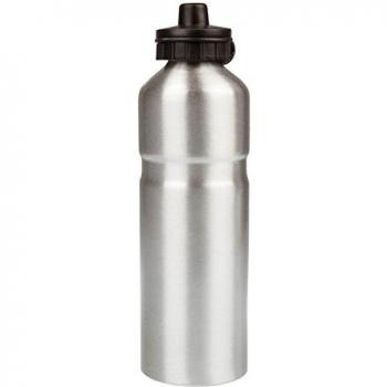 Botella Joe oxxford Plata