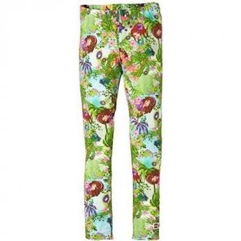 Lego Wear LEGO friends PAMELA 301 - LEGGINGS - Leggings para niñas, color violett