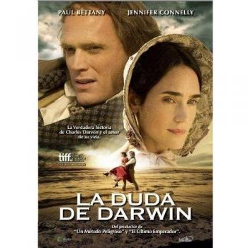 La Duda De Darwin [DVD]