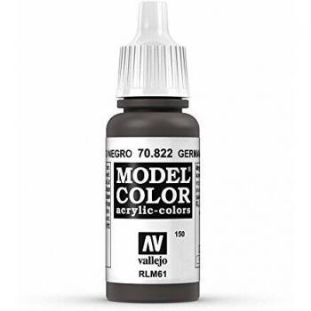 VALLEJO Model Color Pintura Acrílica, Gris