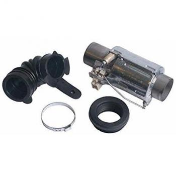 Resistencia Calentadora 2040w 220/240v para Lavavajillas Brandt