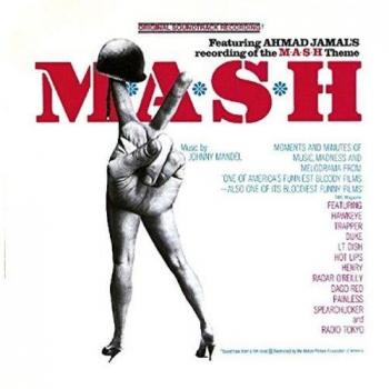 Ost [Vinilo]