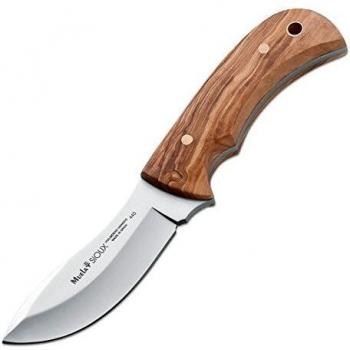 Muela M.SIOUX10OL Cuchillo, Multicolor, Talla Única