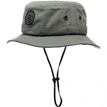 Rip Curl - Sombrero - para niña Marrón Caqui Taille Unique