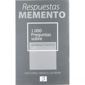 1000 preguntas sobre administrativo 2011