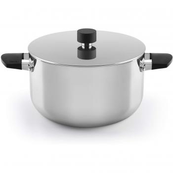 Castey - Cacerola Media Trimetal Baltic 20 cm