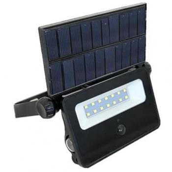 Bombilla LED Proyector Mini Silver Electronics IP54 8W 800LM