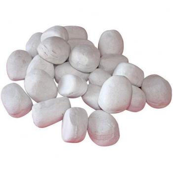 Piedras Blancas para Biochimenea Purline WINCBTOUT-05