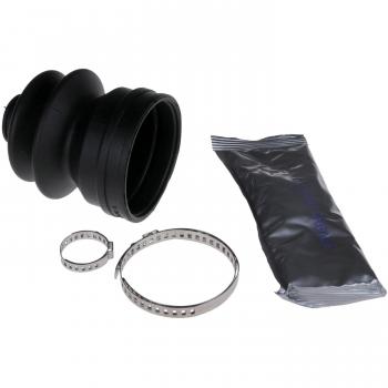 Juego de fuelles para árbol de transmisión Blue Print ADN18161 compatible con Nissan Almera 1 y Sunny 3