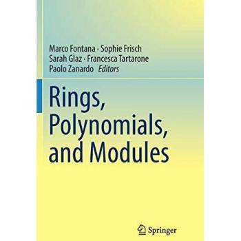 Rings, Polynomials, and Modules