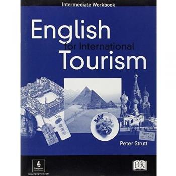 English For International Tourism. Pre-Intermediate. Students' Book: Industrial Ecology
