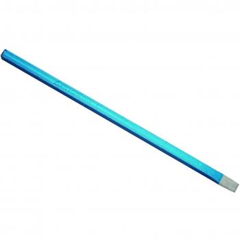 Bellota 8255-8x200 - Cincel electricista, cromo vanadio, 8x200 mm