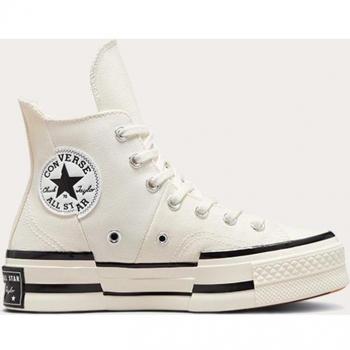 Zapatillas Converse Oversized de Piel