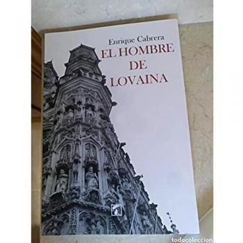 El hombre de Lovaina