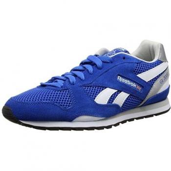Reebok Boys' GL 3000 Training Running Shoes, Blue