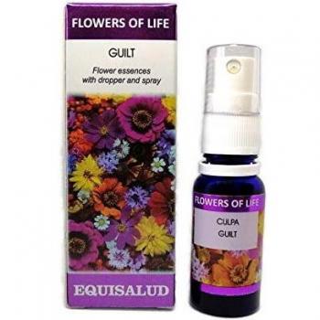 Equisalud Flower Of Life Culpa - 15 ml