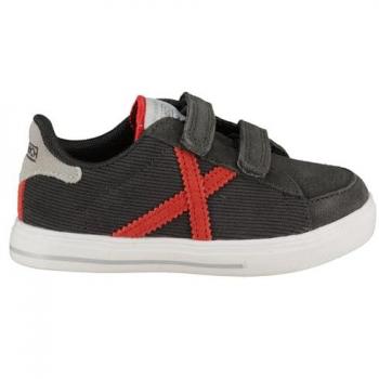 Zapatillas Unisex Mini Rete 52 Azul para Niños EU 34