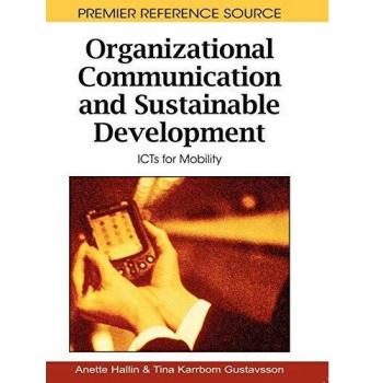 Comunicación Organizacional y Desarrollo Sostenible: TICs para la Movilidad (Fuente de Referencia Premier)