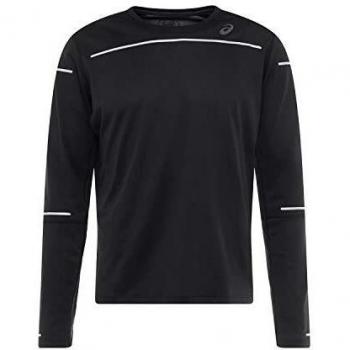 Asics T-Shirt Manches Longues Lite-Show
