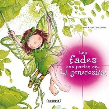 Fades Ens Parlem De Generositat