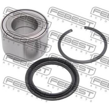 Kit de cojinete de rueda FEBEST DAC47880055-KIT