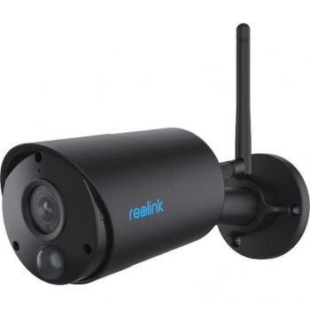 Cámara de Vigilancia Reolink Argus B320-B, IP, Wi-Fi, Batería, Exterior, 2304 x 1296 Pixels