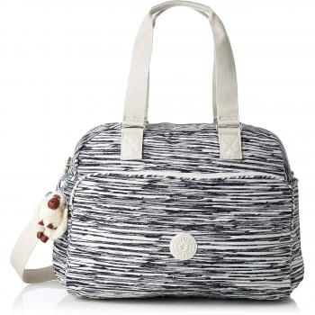 Kipling July Bag Bolso de Gimnasio, 45 cm, 21 Liters,