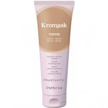 Inebrya Kromask Toffee Intensive Color Nourishing Mask 250 ml
