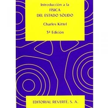 Introducción A La Física Del Estado Sólido