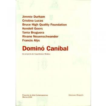Dominó Caníbal
