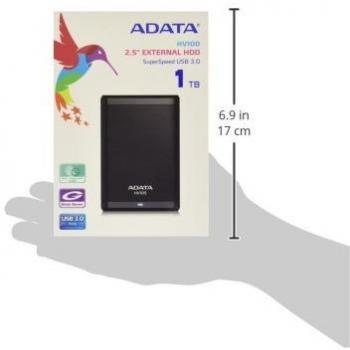 ADATA HV100 USB Type-A 3.0