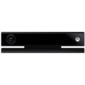 Microsoft - Sensor Kinect - Reedición