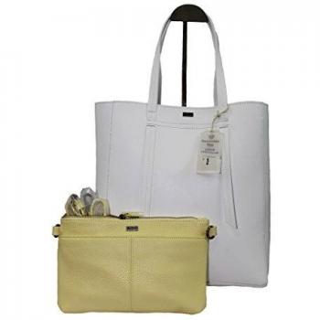 Pepe Jeans PLATE BAG Mousse