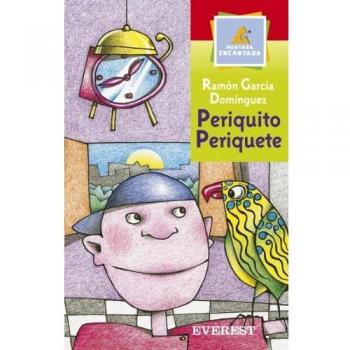 Periquito Periquete