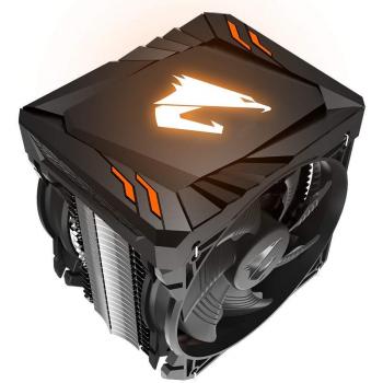 ATC700 Procesador Enfriador ventilador de PC