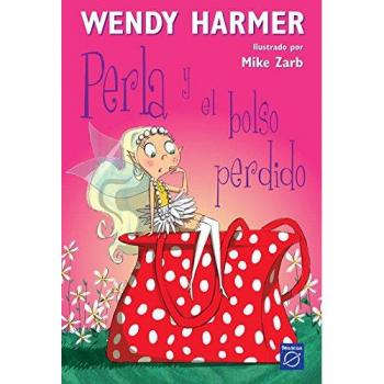 Perla y el bolso perdido - HARMER, WENDY; ZARB,MIKE