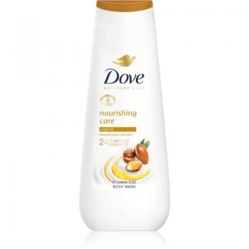Dove Advanced Care Nourishing Shower Gel 400 ml