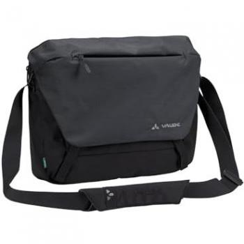Vaude Rom III Crossbody Bag 13L - Unisex Black