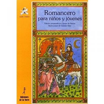 Romancero para niños: 17