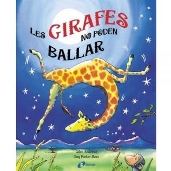 Les girafes no poden ballar catala bruixola popup