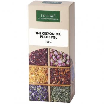 Té Ceylán FGL Mon100