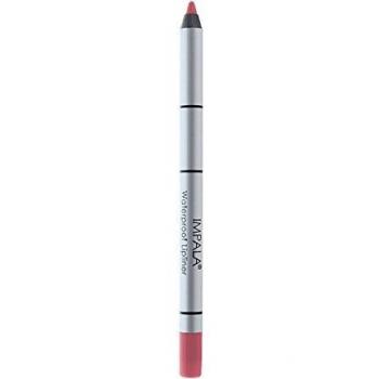 Impala Lápiz de Labios Morado Pastel 234 Cremoso Waterproof Larga Duración